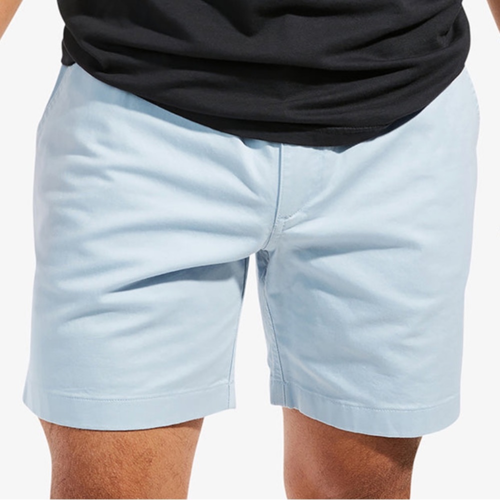 chubbies The Altitudes 7” Inseam (Stretch)